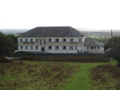 The Moorland Hotel