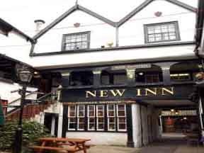 The New Inn – RelaxInnz