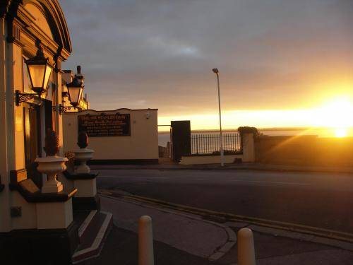 The Pegwell Bay Hotel