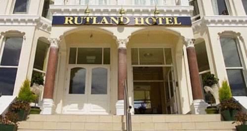 The Rutland Hotel