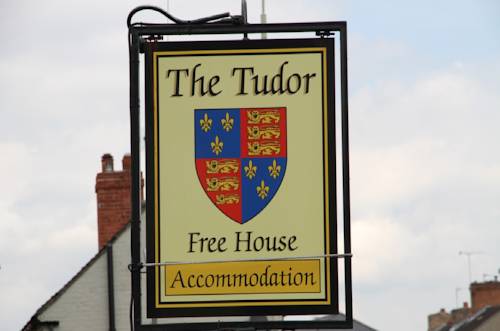 The Tudor Hotel & Restaurant