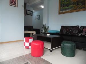 Hostel Everyday Hotel  Hostels  Batumi