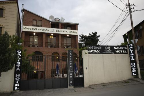 Calista Hotel