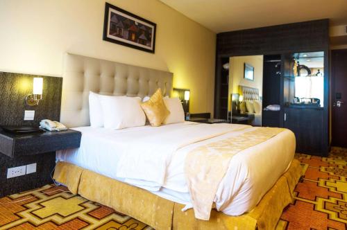 Best Western Premier Accra Airport Hotel