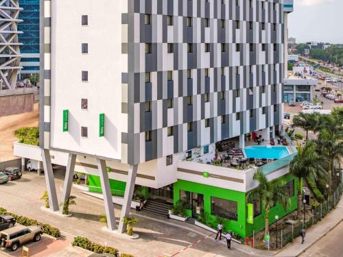 Ibis Styles Accra Airport