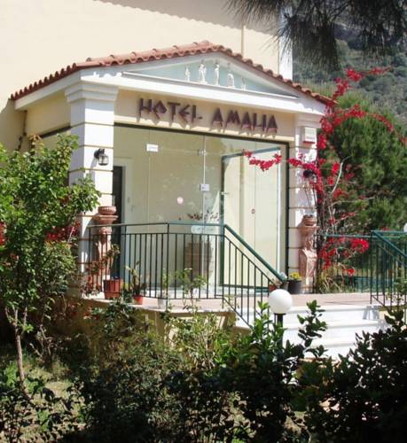 Amalia Hotel