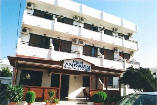 Andavis Hotel