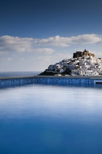 Astypalaia Hotel Palace