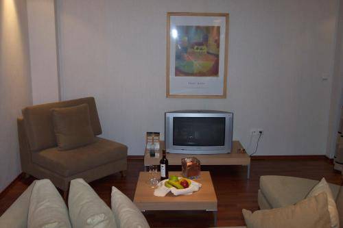 Athina Airport Hotel