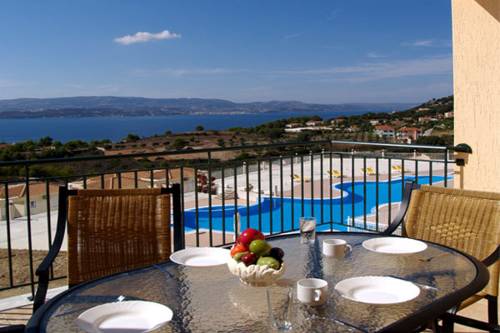 Dionysos Village Resort