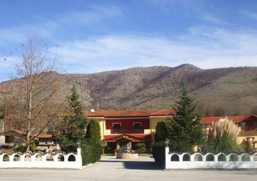 Galilaios Guesthouse