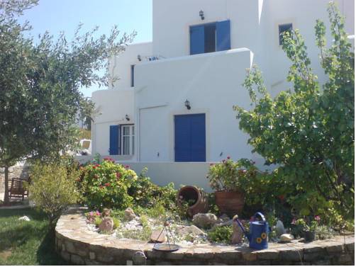 Guesthouse Perdikouli