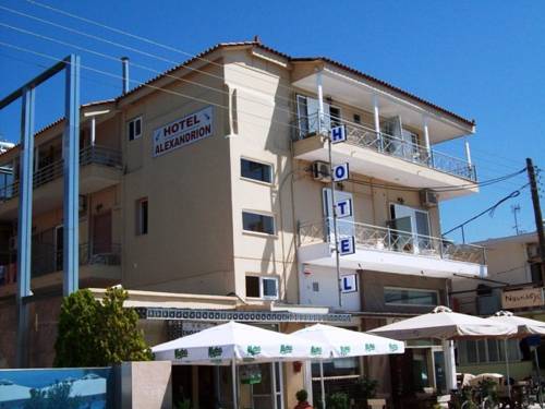 Hotel Alexandrion