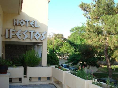 Ifestos Hotel