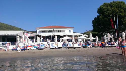 Mira Mare Hotel