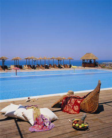 Perle Resort Hotel & Health Spa Marine