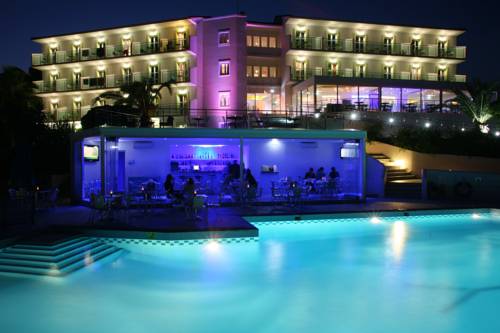 Princessa Riviera Resort