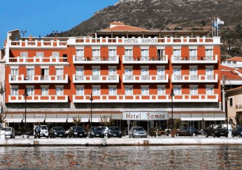 Samos Hotel