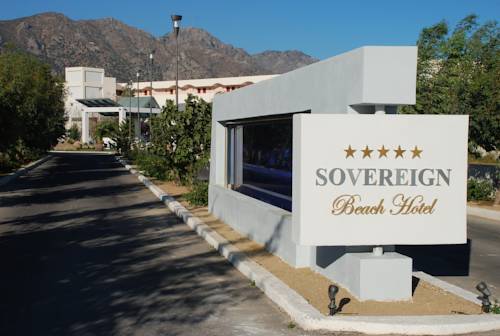 Sovereign Beach Hotel