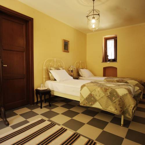 Traditional Hotel Ianthe