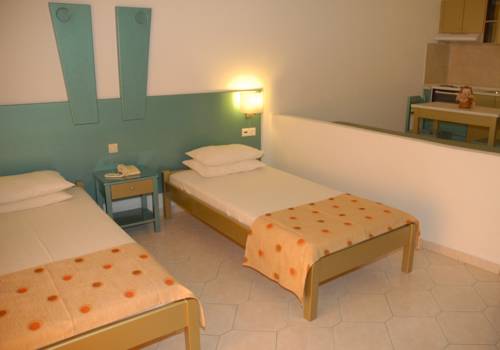 Trianta Hotel Apartments