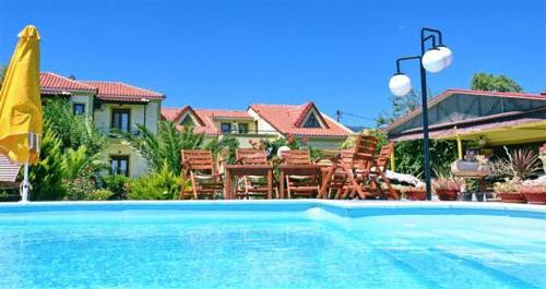 Villa Ariadni Guesthouse