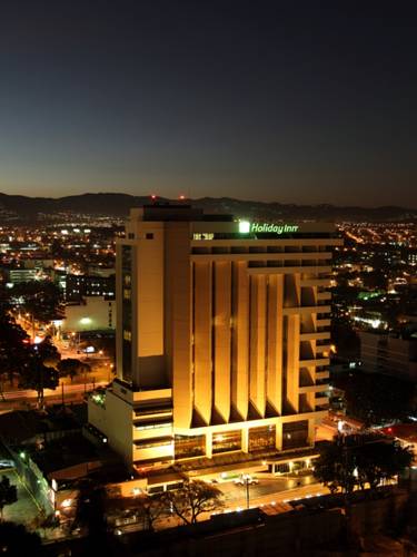 Holiday Inn Guatemala