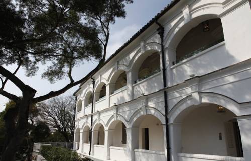 Tai O Heritage Hotel