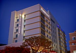 Hyatt Place Tegucigalpa Hotel  Hotels  Alameda