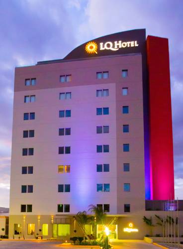 LQ Hotel Tegucigalpa