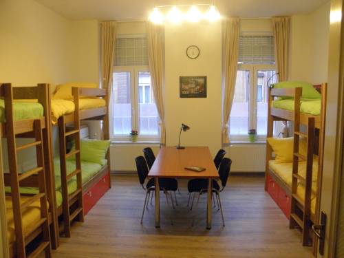 Hostel Temza