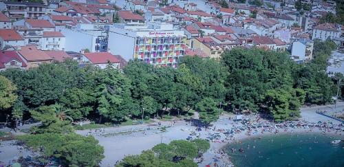 Hotel Crikvenica