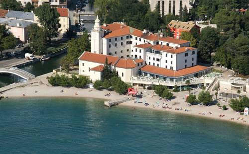 Hotel Kastel