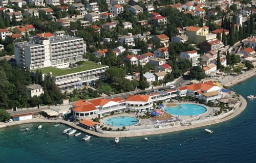 Hotel Varazdin