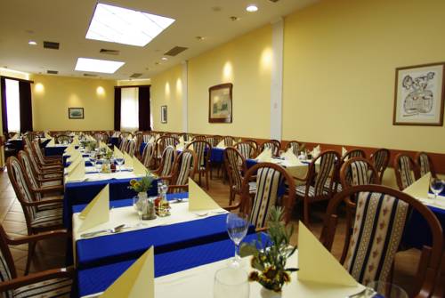 Hotel Vila Ruzica