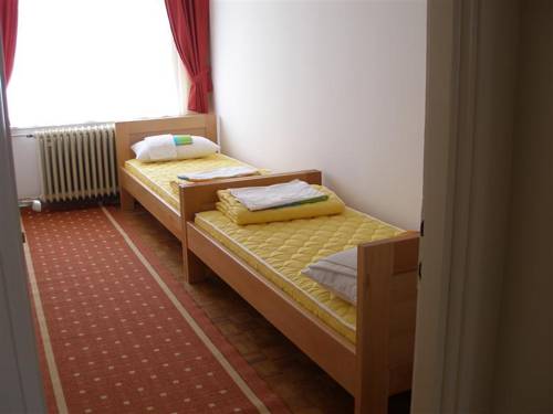 Youth Hostel Zagreb