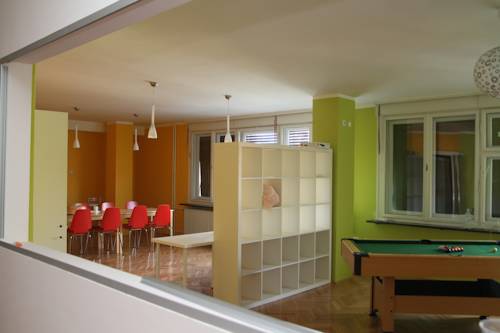 Zagreb Soul Hostel