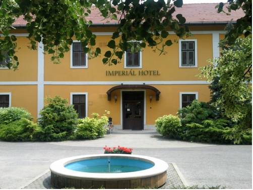 Imperiál Hotel