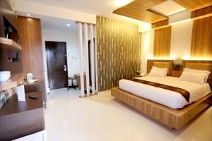 Hotel Grand Permata Hati Hotels  Banda Aceh