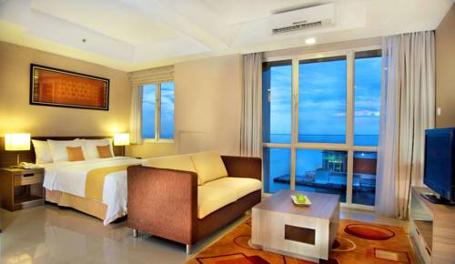 Aston Balikpapan Hotel & Residence