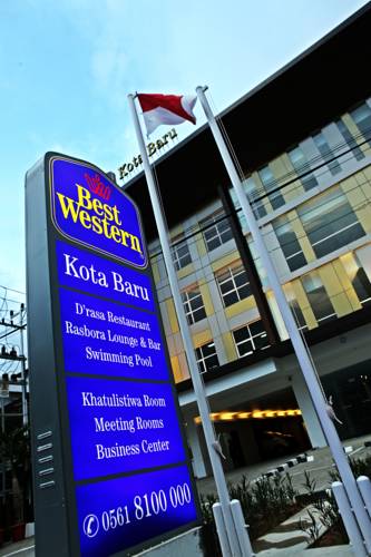 Best Western Kota Baru