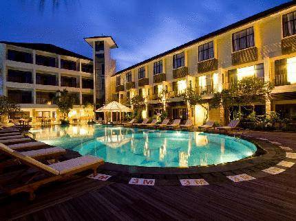 Best Western Resort Kuta