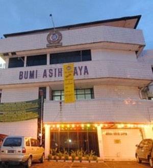 Bumi Asih Palembang