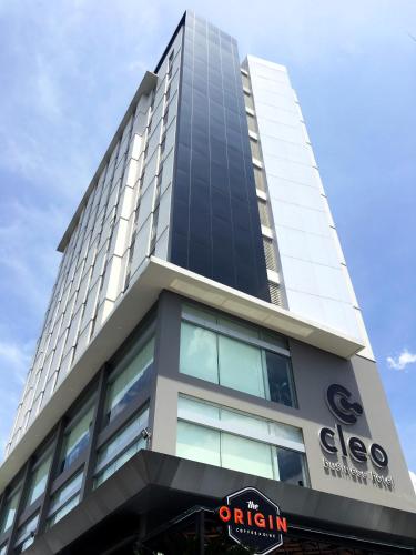 Cleo Hotel Jemursari Surabaya