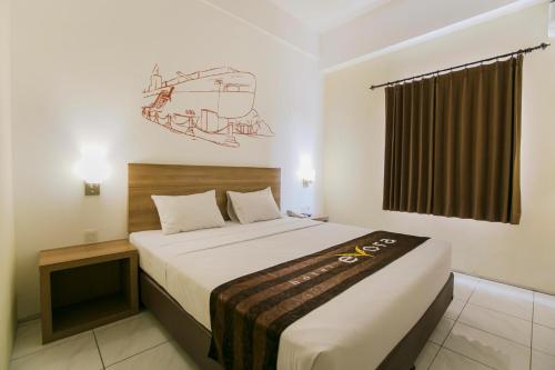 Evora Hotel Surabaya