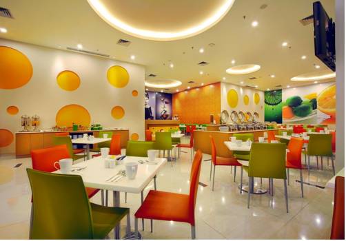 favehotel Adi Sucipto Solo