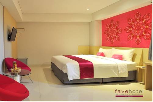 favehotel MT. Haryono - Balikpapan