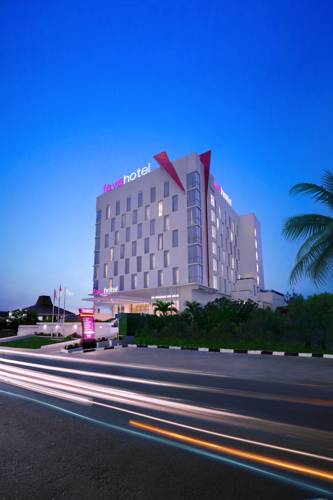 favehotel Palembang