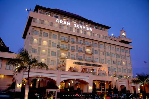 Gran Senyiur Hotel