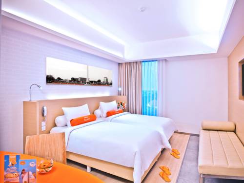 HARRIS Hotel Pontianak